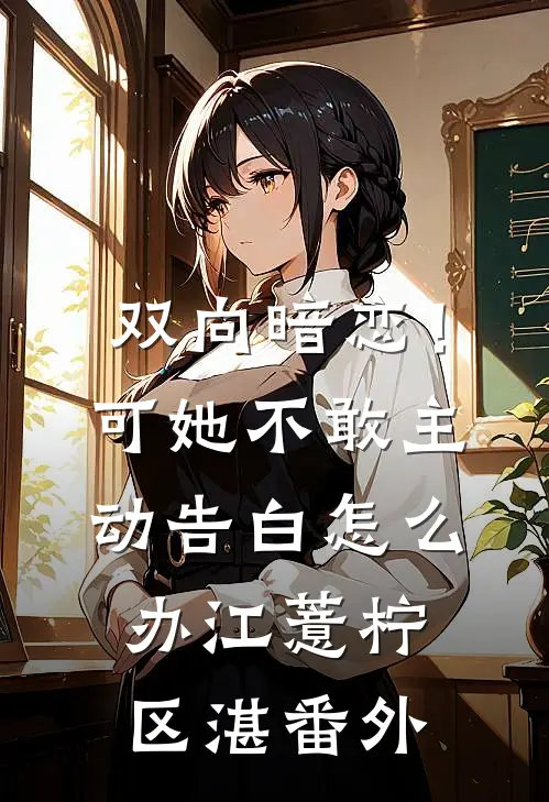 双向暗恋！可她不敢主动告白怎么办江薏柠区湛 番外