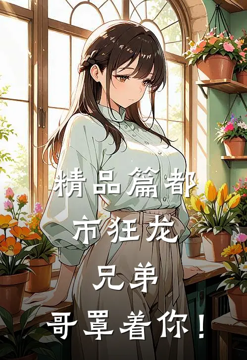 精品篇都市狂龙：兄弟，哥罩着你！