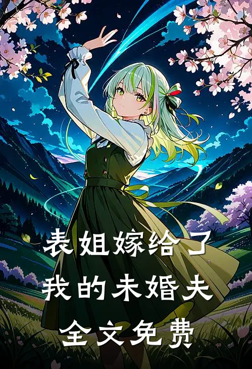 表姐嫁给了我的未婚夫全文免费