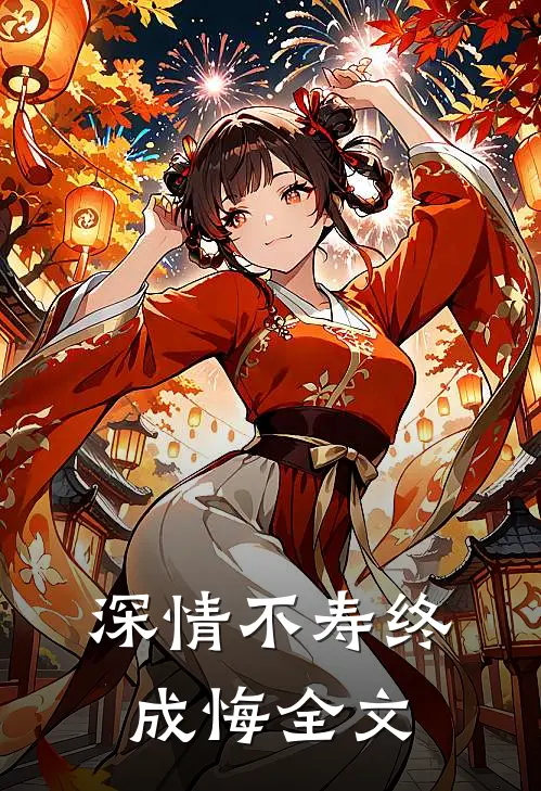 深情不寿终成悔全文
