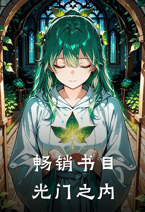 畅销书目光门之内