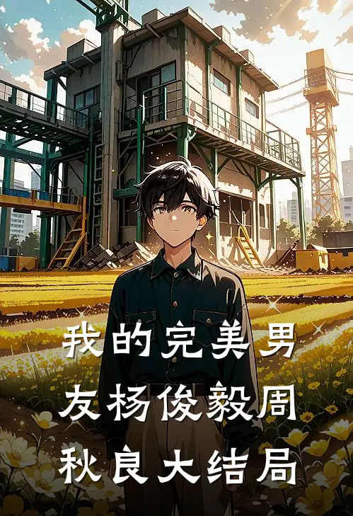 我的完美男友杨俊毅周秋良大结局