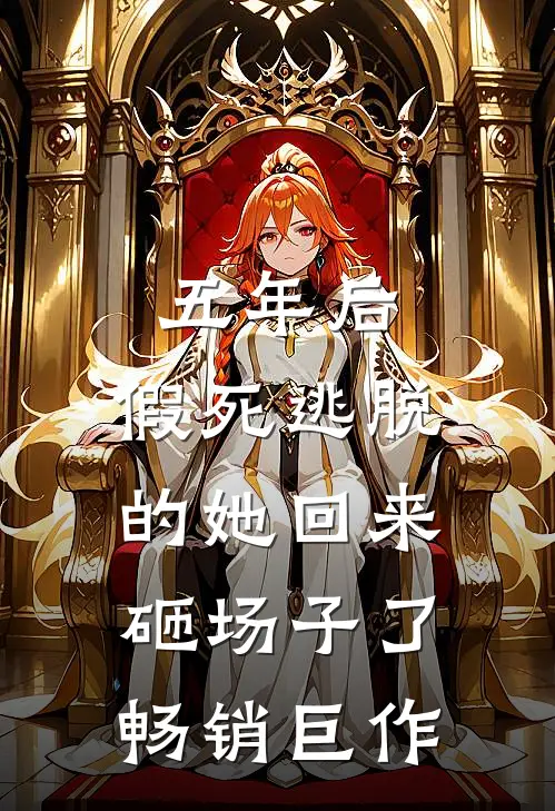 五年后，假死逃脱的她回来砸场子了畅销巨作