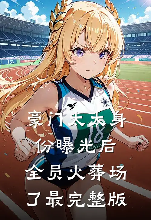 豪门太太身份曝光后，全员火葬场了最完整版