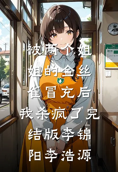被两个姐姐的金丝雀冒充后，我杀疯了完结版李锦阳李浩源