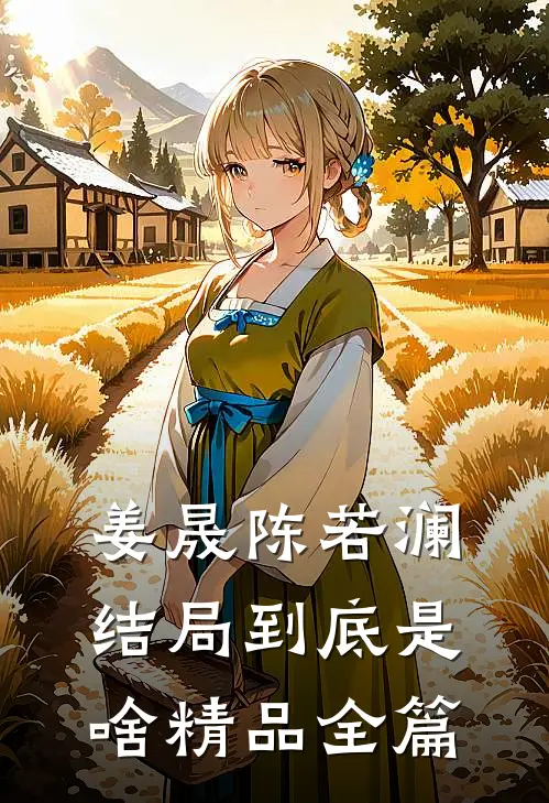 姜晟陈若澜结局到底是啥精品全篇