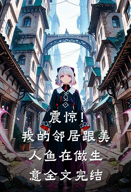 震惊！我的邻居跟美人鱼在做生意全文完结