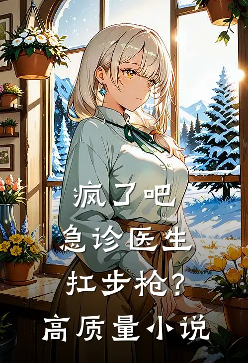 疯了吧，急诊医生扛步枪？高质量小说