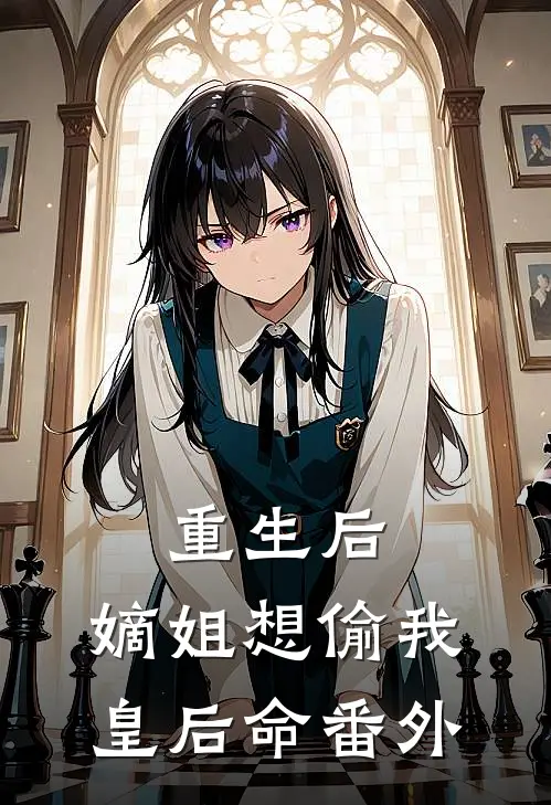 重生后，嫡姐想偷我皇后命 番外