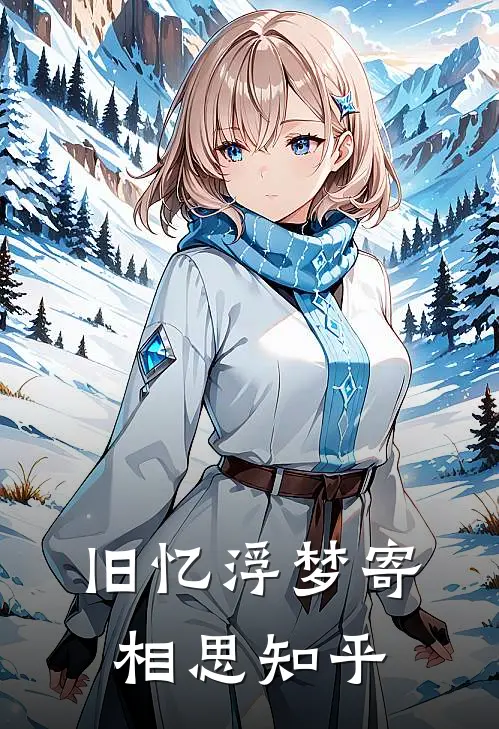 旧忆浮梦寄相思知乎