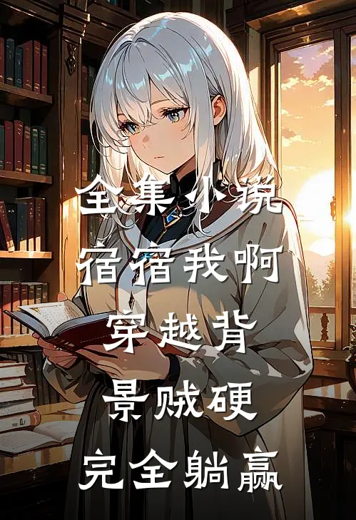 全集小说宿宿我啊，穿越背景贼硬，完全躺赢