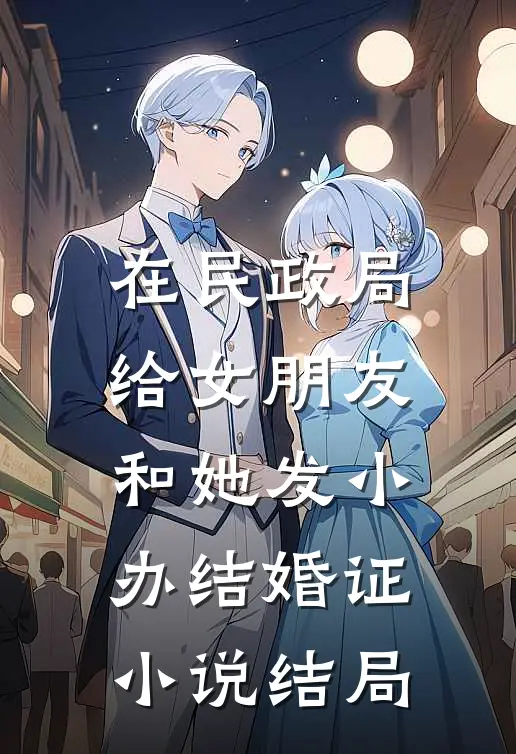 在民政局给女朋友和她发小办结婚证小说结局