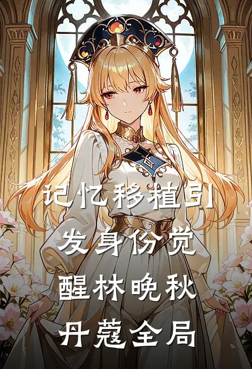 记忆移植引发身份觉醒林晚秋丹蔻全局