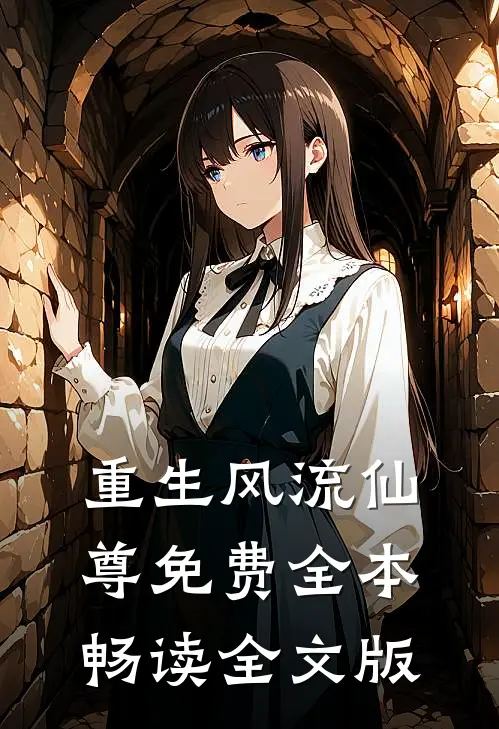 重生风流仙尊 免费全本畅读全文版