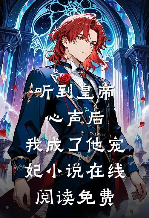 听到皇帝心声后，我成了他宠妃小说在线阅读免费