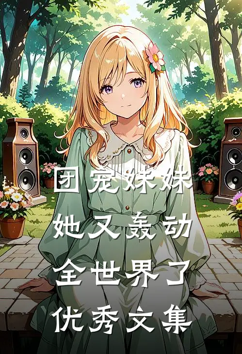 团宠妹妹她又轰动全世界了优秀文集