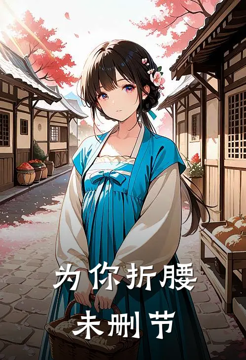 为你折腰未删节