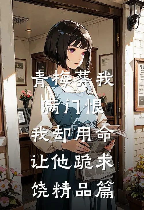 青梅葬我满门恨，我却用命让他跪求饶精品篇