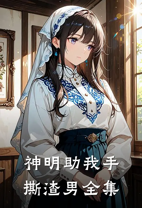 神明助我手撕渣男全集