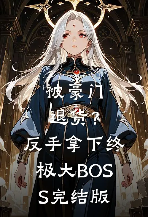 被豪门退货？反手拿下终极大BOSS完结版