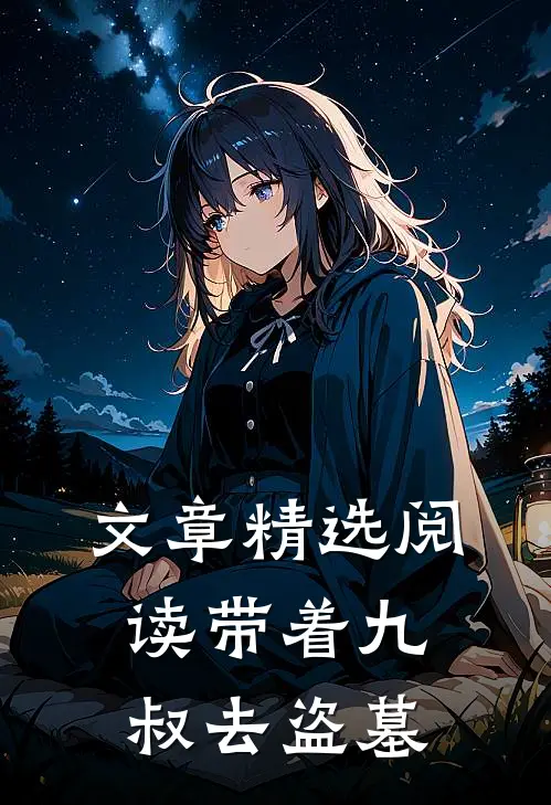 文章精选阅读带着九叔去盗墓