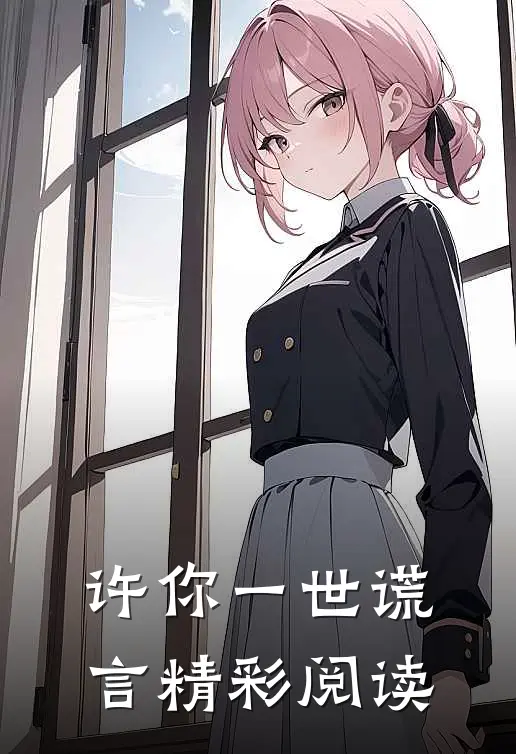 许你一世谎言精彩阅读