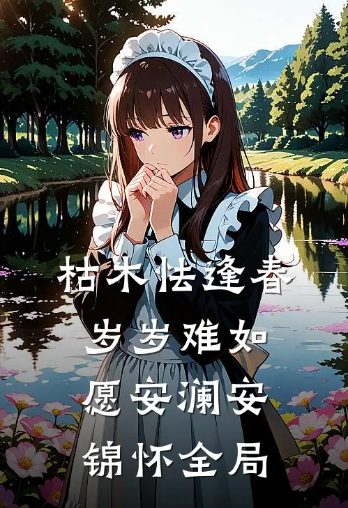 枯木怯逢春，岁岁难如愿安澜安锦怀全局