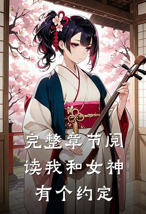 完整章节阅读我和女神有个约定