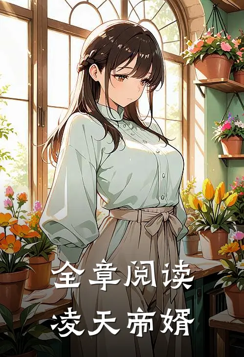 全章阅读凌天帝婿