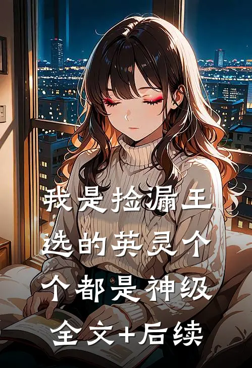 我是捡漏王，选的英灵个个都是神级全文+后续
