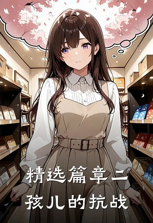 精选篇章二孩儿的抗战