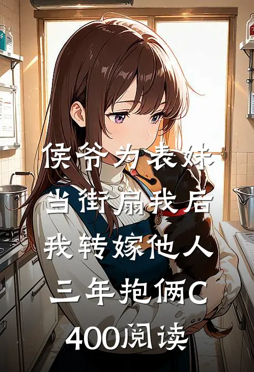 侯爷为表妹当街扇我后，我转嫁他人三年抱俩C400阅读