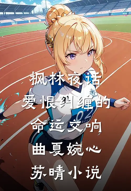 枫林夜话：爱恨纠缠的命运交响曲夏婉心苏晴小说