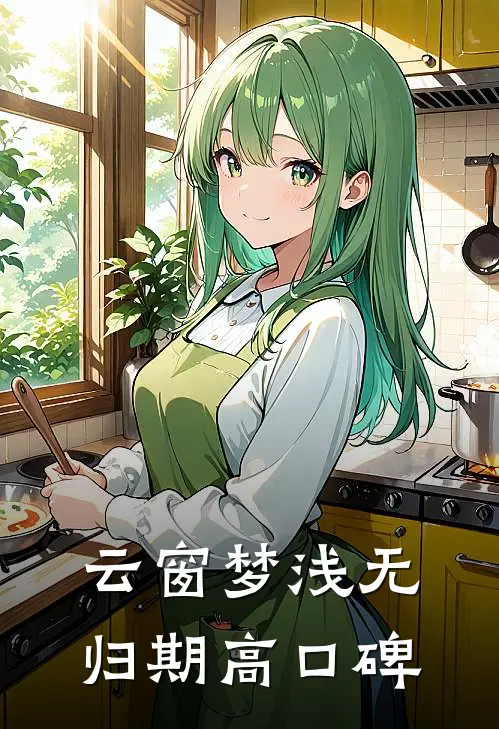 云窗梦浅无归期高口碑