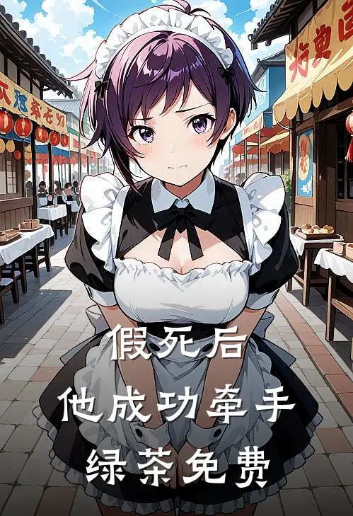 假死后，他成功牵手绿茶免费