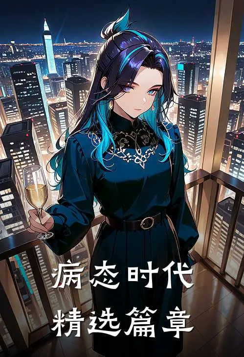病态时代精选篇章
