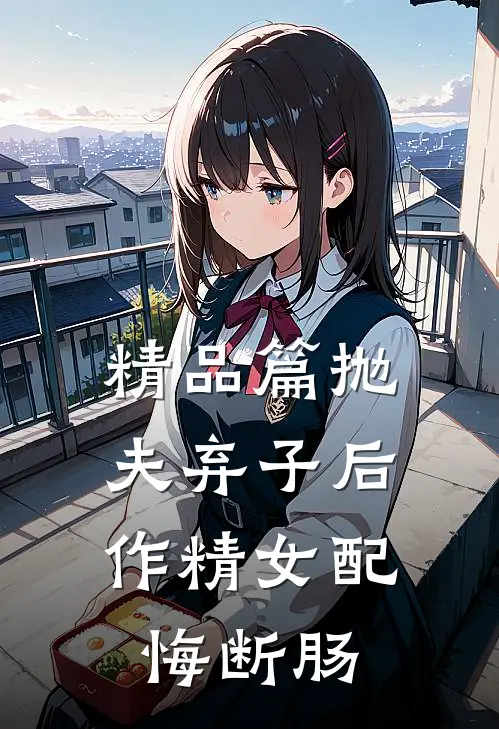 精品篇抛夫弃子后，作精女配悔断肠