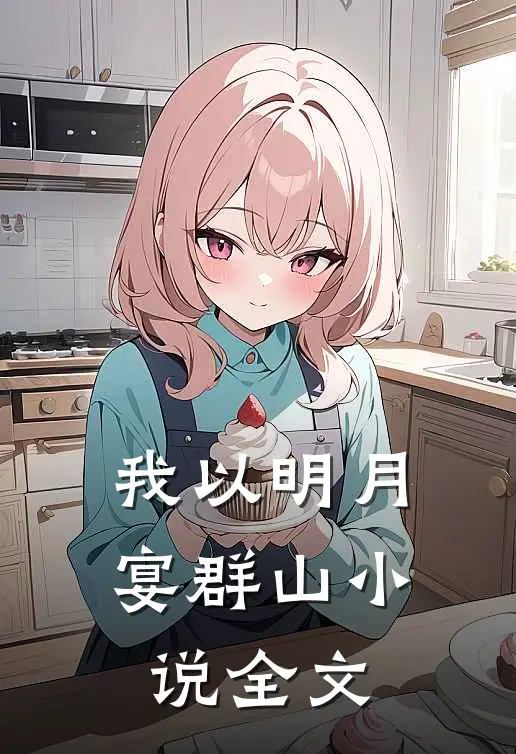 我以明月宴群山小说全文