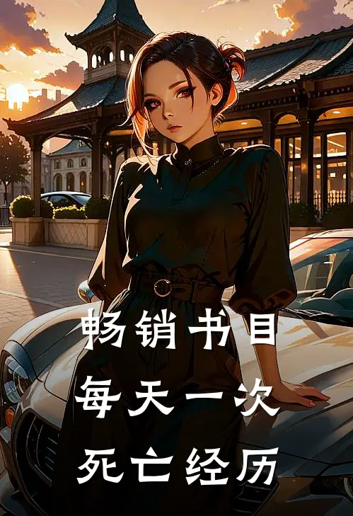 畅销书目每天一次死亡经历