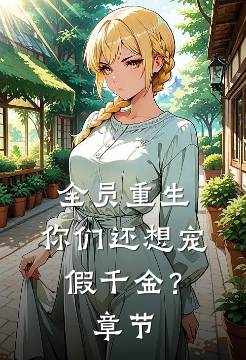 全员重生：你们还想宠假千金？章节