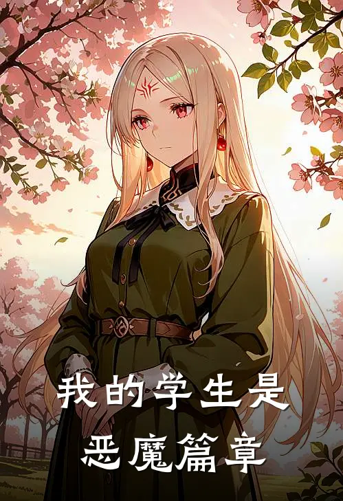 我的学生是恶魔篇章