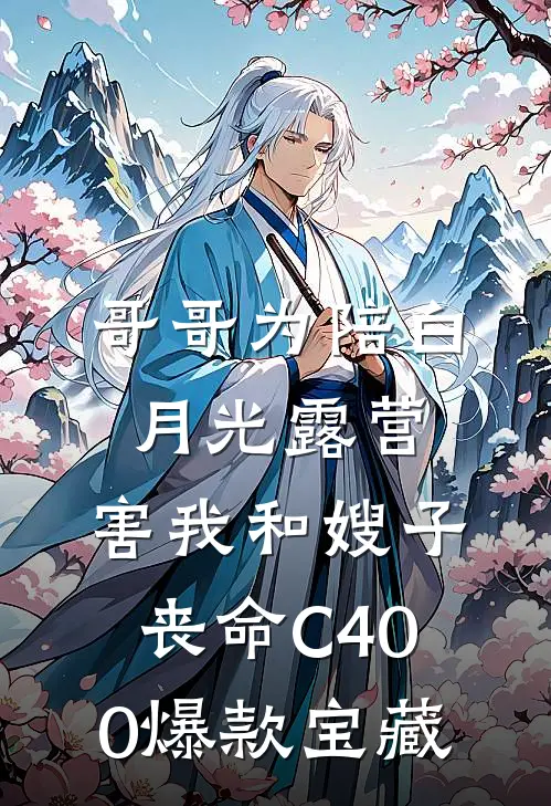 哥哥为陪白月光露营，害我和嫂子丧命C400爆款宝藏