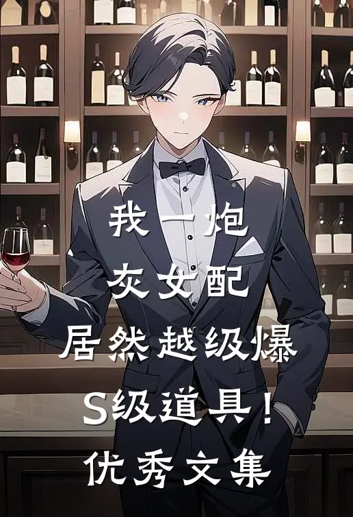 我一炮灰女配，居然越级爆S级道具！优秀文集