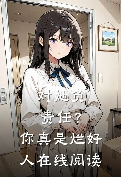 对她负责任？你真是烂好人在线阅读