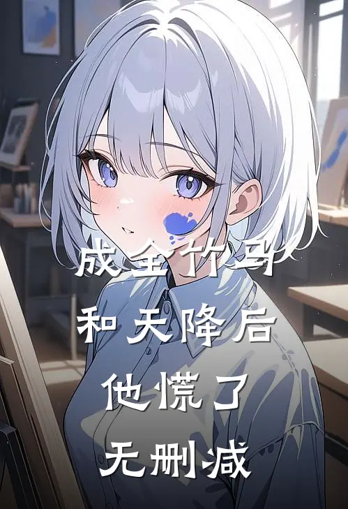 成全竹马和天降后，他慌了无删减
