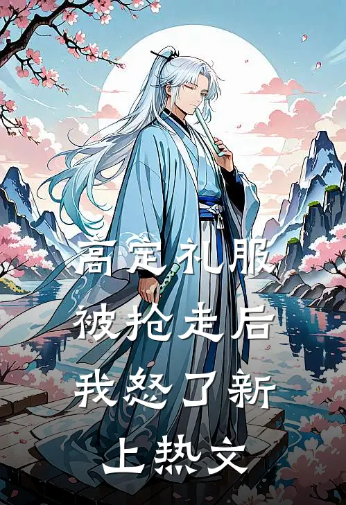 高定礼服被抢走后，我怒了新上热文