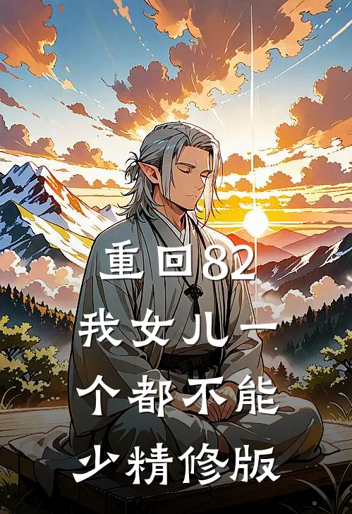 重回82：我女儿一个都不能少精修版