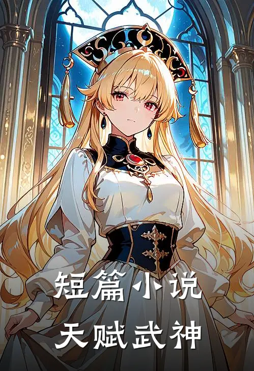 短篇小说天赋武神