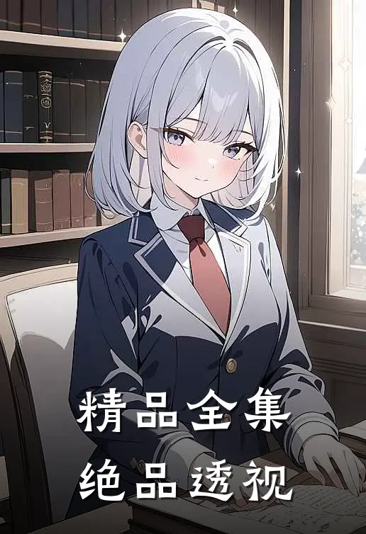 精品全集绝品透视