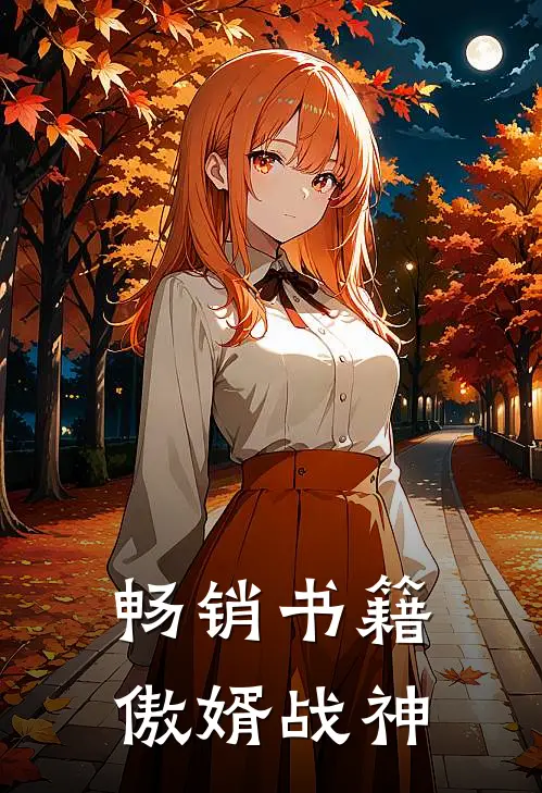 畅销书籍傲婿战神